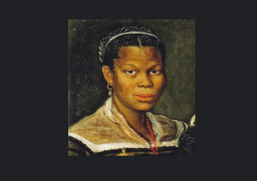 The extraordinary rise of Mary Fillis, a successful seamstress from Morocco who lived in Tudor England in 1500s The extraordinary rise of Mary Fillis, a successful seamstress from Morocco who lived in Tudor England in 1500s