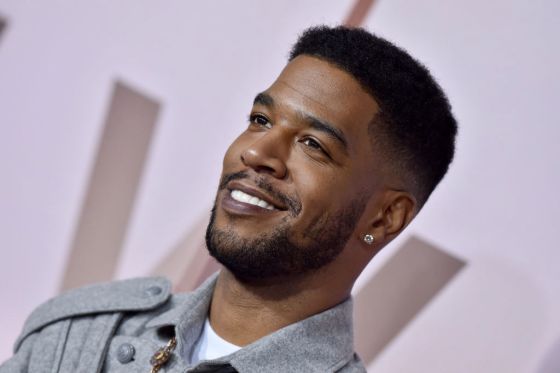 Let Him Live: Kid Cudi Cuts Comments Off On IG Over Criticism Of His Painted Nails ‘F*** Way Off’ Let Him Live: Kid Cudi Cuts Comments Off On IG Over Criticism Of His Painted Nails ‘F*** Way Off’