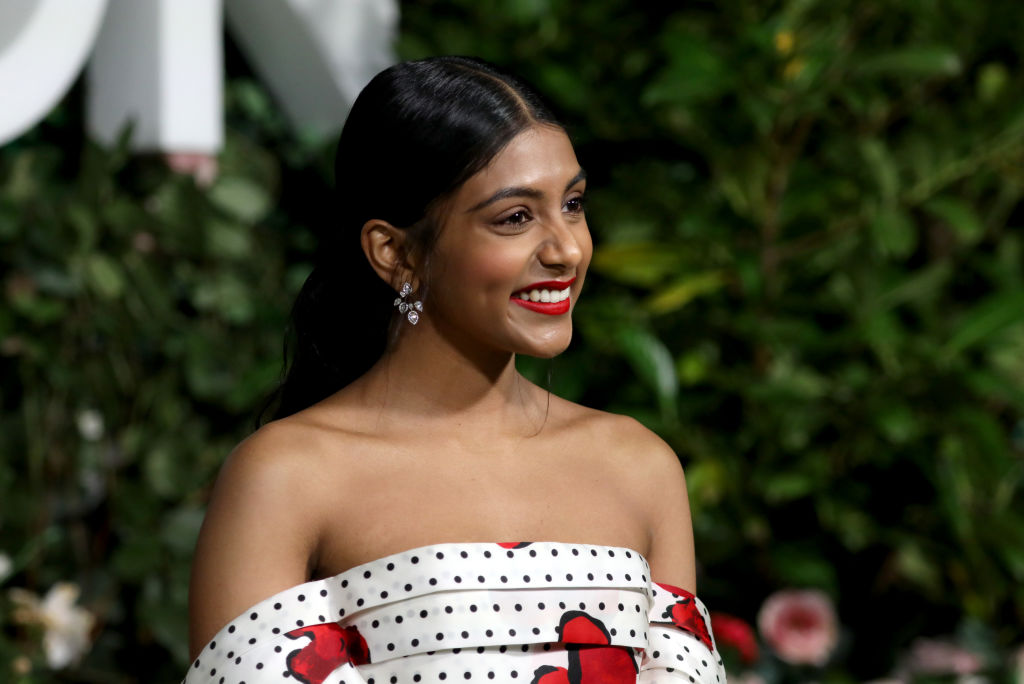 'Bridgerton' Star Charithra Chandran Says Colorism Caused Her To 'Avoid The Sun' For Years 'Bridgerton' Star Charithra Chandran Says Colorism Caused Her To 'Avoid The Sun' For Years
