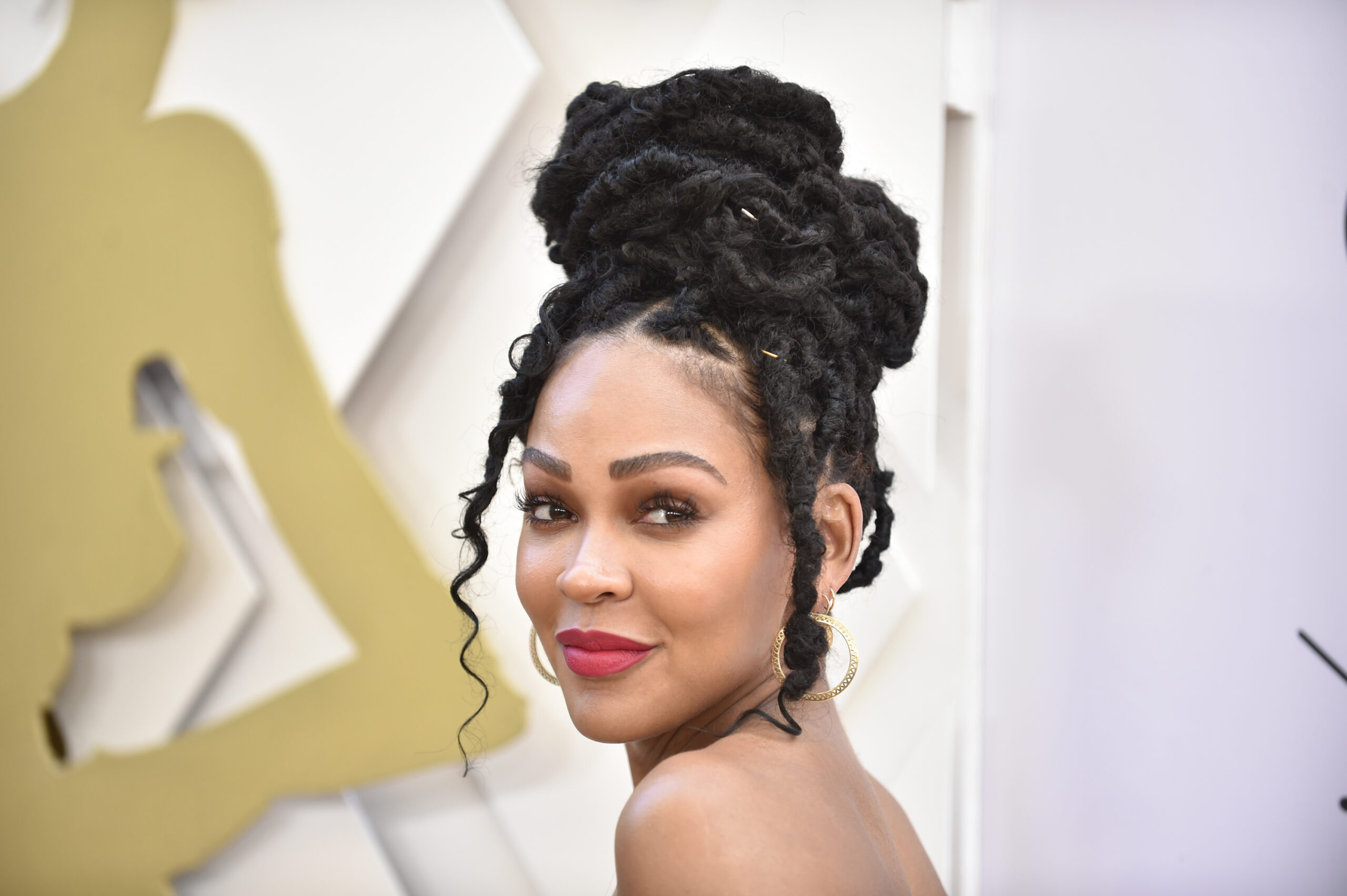Meagan Good Shares How She Feels About Her Newfound Social Media Attention Since Announcing Her Divorce Meagan Good Shares How She Feels About Her Newfound Social Media Attention Since Announcing Her Divorce