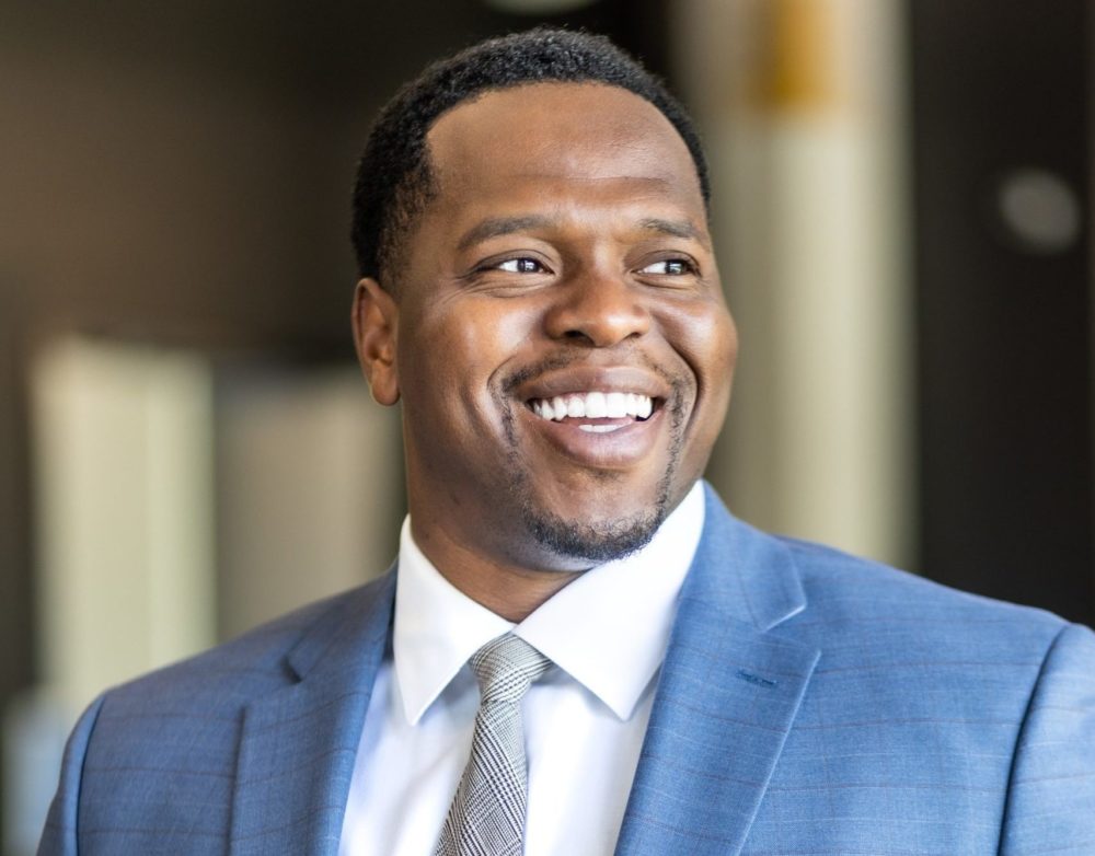 TRiBL Founder and CEO Ikechi Nwabuisi Lays Out Plan for the New Black Wall Street TRiBL Founder and CEO Ikechi Nwabuisi Lays Out Plan for the New Black Wall Street