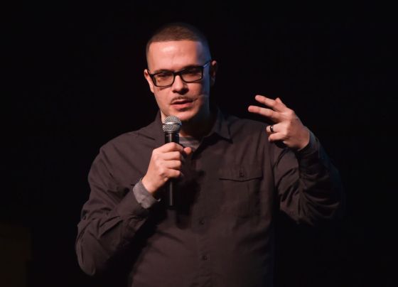 ‘My Family Has Done Nothing To Deserve This’: Shaun King’s Daughter Pens Emotional Letter Detailing Family’s Strife ‘My Family Has Done Nothing To Deserve This’: Shaun King’s Daughter Pens Emotional Letter Detailing Family’s Strife