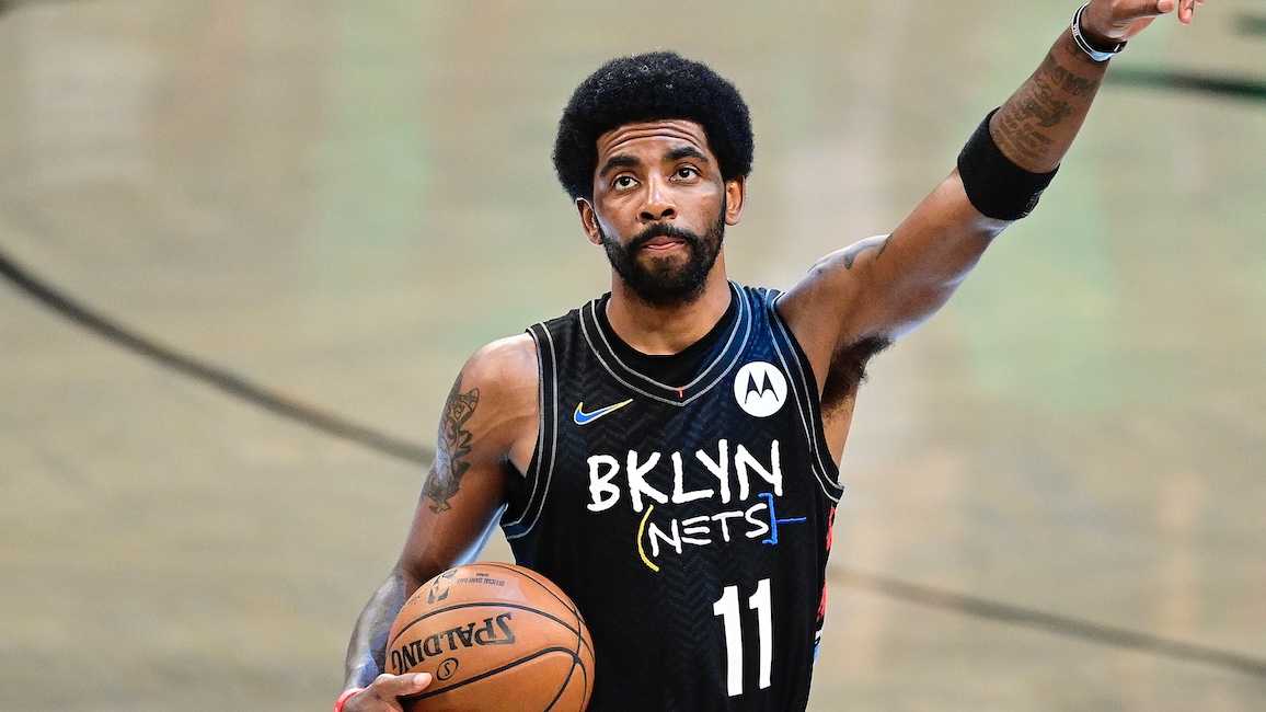The NBA’s Vaccine Conundrum: Sensible Questions, Flawed Conclusions, and Flat-out Selfishness by a Few Star Players The NBA’s Vaccine Conundrum: Sensible Questions, Flawed Conclusions, and Flat-out Selfishness by a Few Star Players
