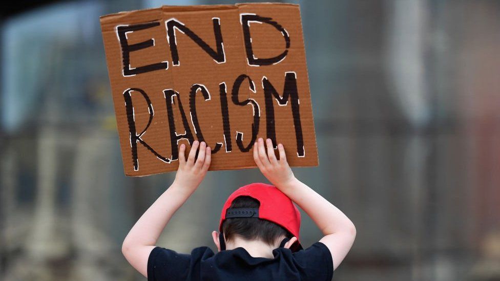 N.C. Republican-led legislature claims teaching about systematic racism may hurt the feelings of White students N.C. Republican-led legislature claims teaching about systematic racism may hurt the feelings of White students