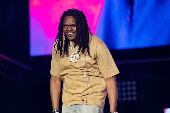 #BlackMusicMonth Mondays : Young Nudy Is A Breath Of Fresh Air In A Watered Down, Commercial Industry #BlackMusicMonth Mondays : Young Nudy Is A Breath Of Fresh Air In A Watered Down, Commercial Industry