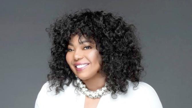 The Pulse of Entertainment: Comedian/Actress Cocoa Brown’s ‘Famous Enough’ on Comedy Special | VIDEO The Pulse of Entertainment: Comedian/Actress Cocoa Brown’s ‘Famous Enough’ on Comedy Special | VIDEO