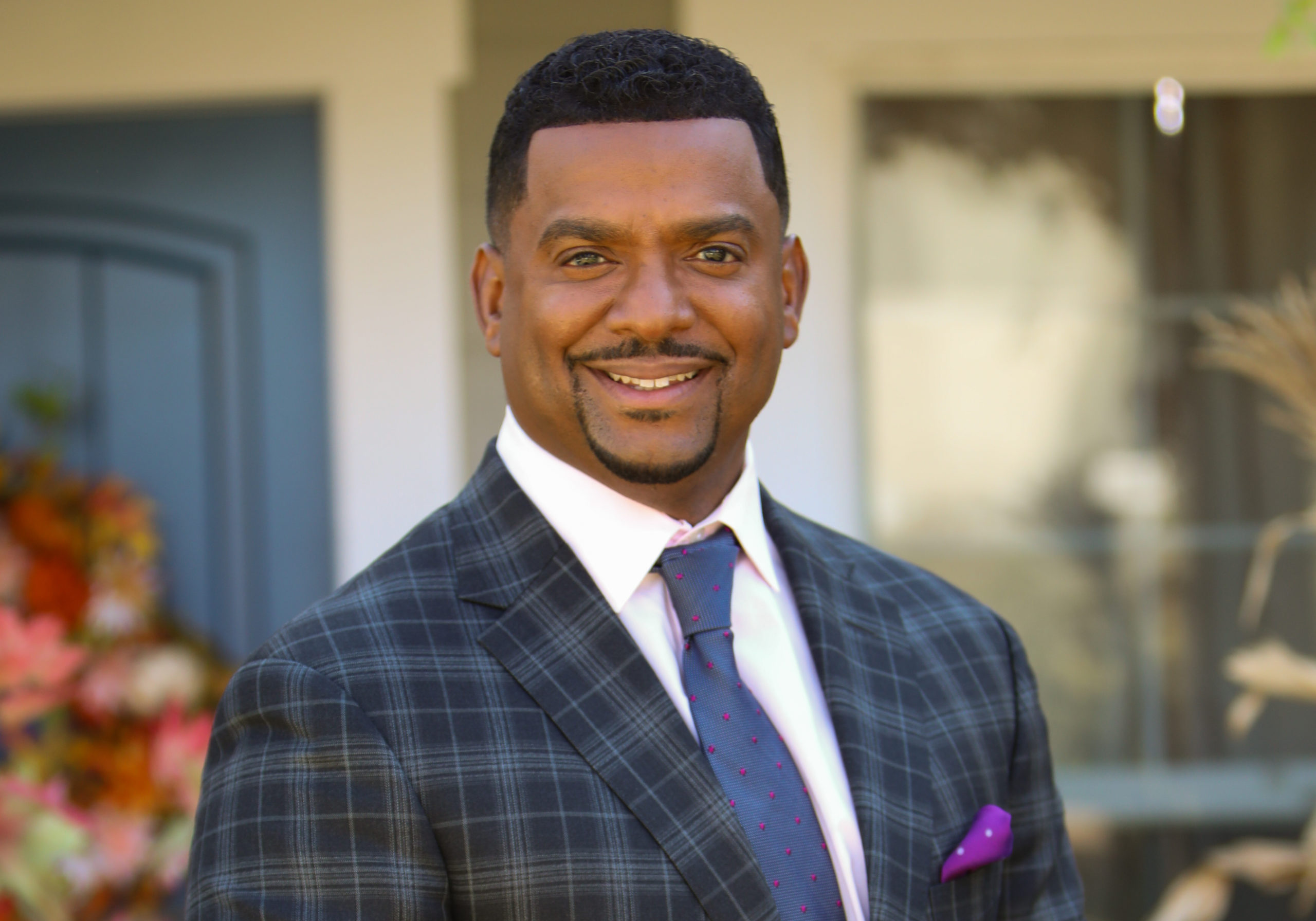 ‘I Never Thought That it Would Ever be Aired’: Alfonso Ribeiro Reflects on the One ‘The Fresh Prince of Bel-Air’ Scene That Changed His View of the Show ‘I Never Thought That it Would Ever be Aired’: Alfonso Ribeiro Reflects on the One ‘The Fresh Prince of Bel-Air’ Scene That Changed His View of the Show