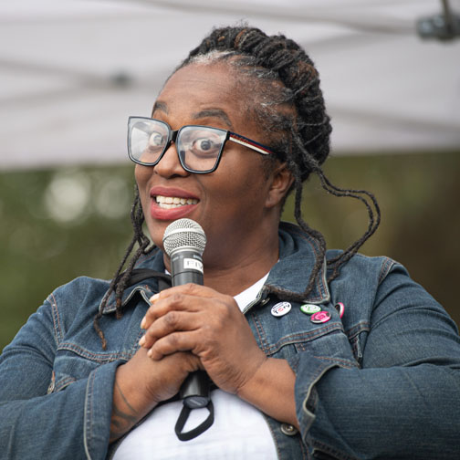 OP-ED: Attacking the Right to Vote Has Been Going on for Years So Too Must Our Advocacy to Preserve Democracy OP-ED: Attacking the Right to Vote Has Been Going on for Years So Too Must Our Advocacy to Preserve Democracy