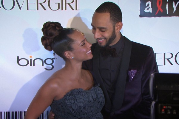 Swizz Beatz On Being Married To Harlem’s Alicia Keys, Being Called A Sell Out For Verzuz Apple Partnership And More Swizz Beatz On Being Married To Harlem’s Alicia Keys, Being Called A Sell Out For Verzuz Apple Partnership And More