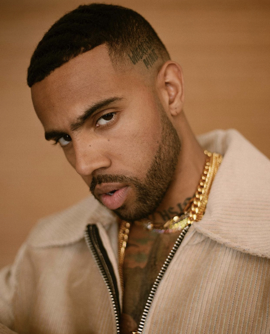 Cop His Look: Rapper Vic Mensa Shares His 5 Grooming Must-Haves | Hayti - Vic Mensa Height: How Tall Is The Rapper Really?