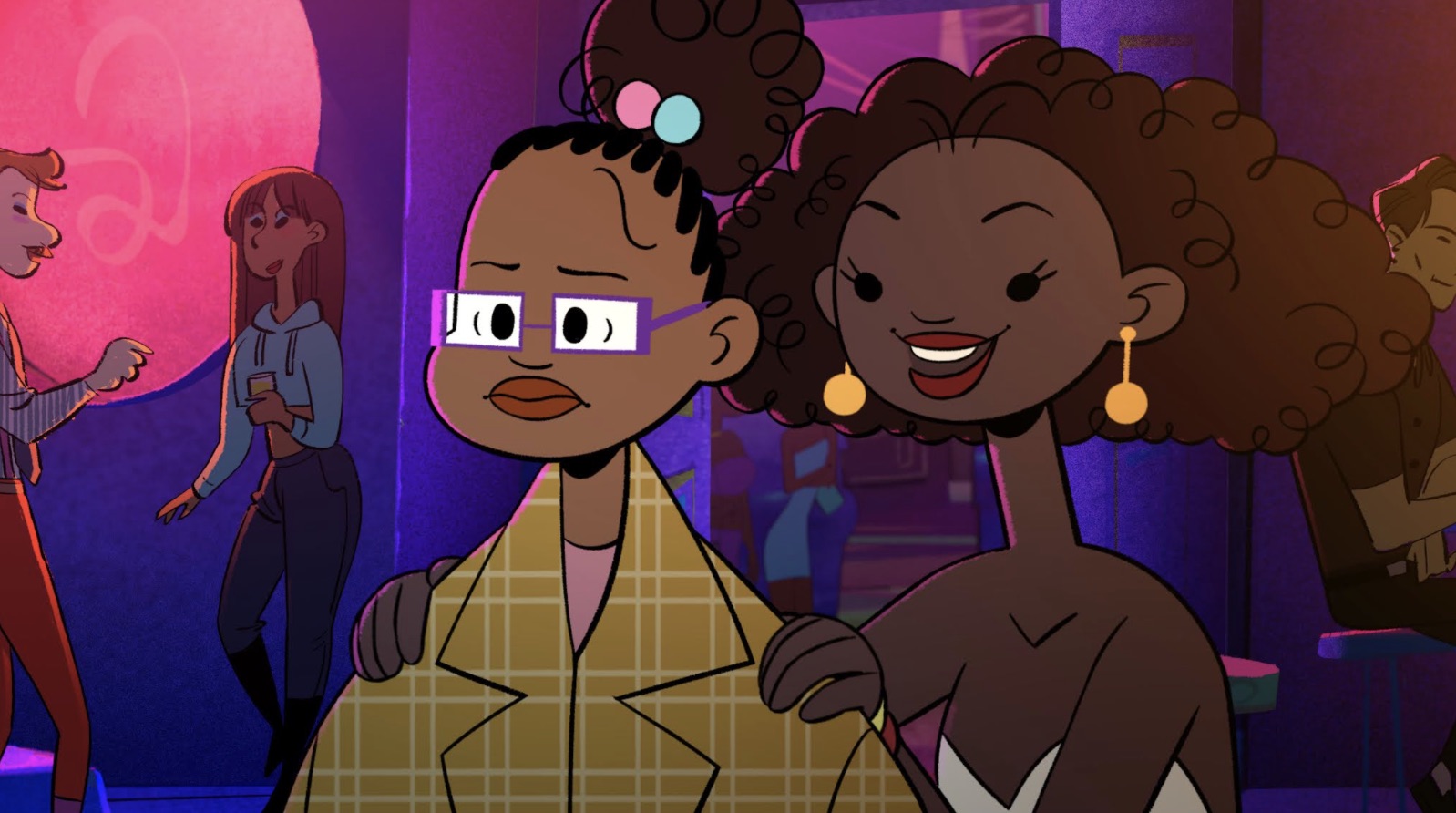Disney's 'Twenty Something' Director Highlights The Importance Of Nurturing Your Inner Child Disney's 'Twenty Something' Director Highlights The Importance Of Nurturing Your Inner Child