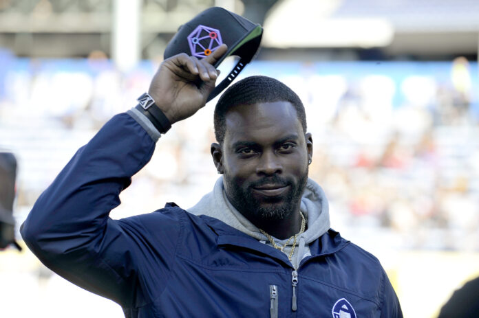 Michael Vick Is Being Sued For Over A Million In Unpaid Loans Dispute | Another NFL Financial Cautionary Tale? Michael Vick Is Being Sued For Over A Million In Unpaid Loans Dispute | Another NFL Financial Cautionary Tale?