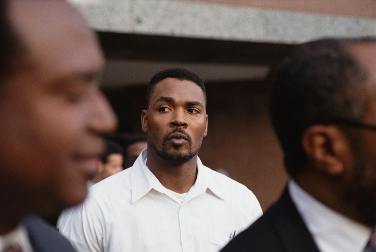 How the Rodney King Beating Became the First Viral Video | Hayti - News ...