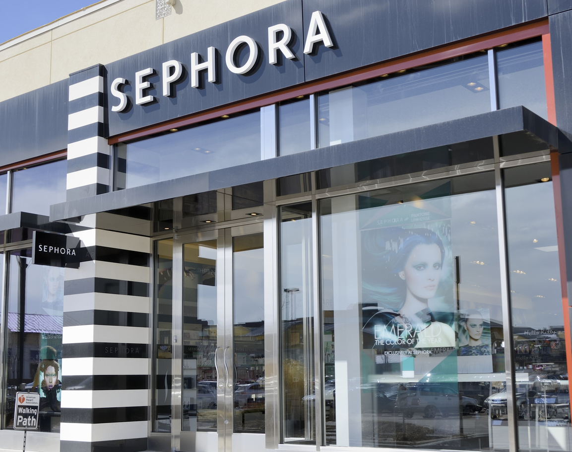 Sephora Updates DEI Plan, Adds More Black-owned Beauty Brands, Takes Cue From Its Owners On Marketing Sephora Updates DEI Plan, Adds More Black-owned Beauty Brands, Takes Cue From Its Owners On Marketing
