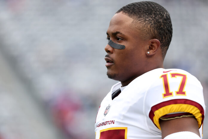 Washington Commanders Still Making Poor Decisions | WR Terry McLaurin Might Be Better Off Elsewhere Washington Commanders Still Making Poor Decisions | WR Terry McLaurin Might Be Better Off Elsewhere