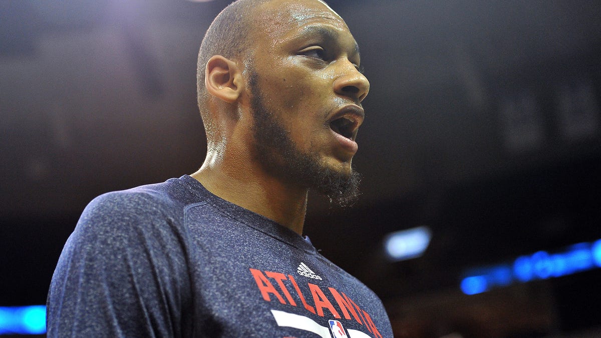 Suspect in Killing of Former Michigan State Basketball Star Adreian