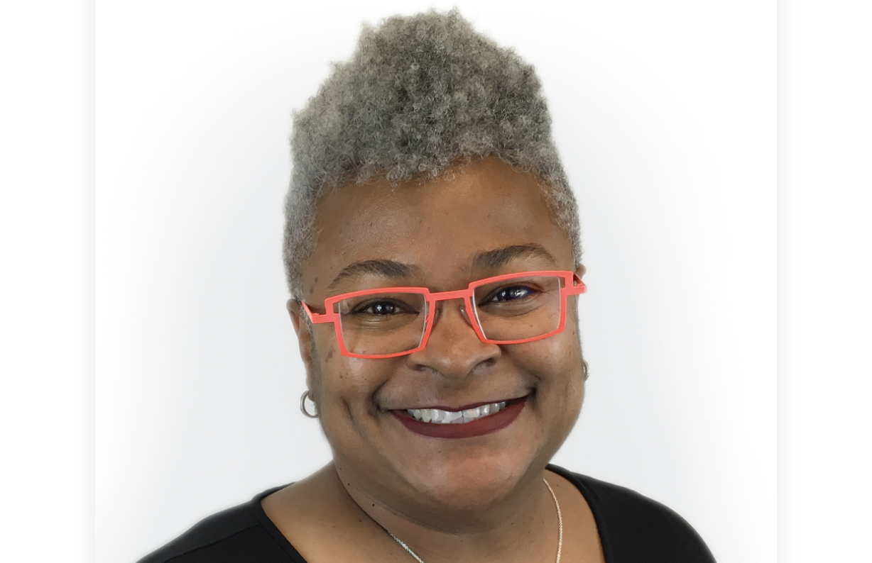 How The ‘Olivia Pope’ Of PR Went From Hiding Under The Cloak Of The Heteronormative IT World To Being A Leading Queer, Black Woman In Tech How The ‘Olivia Pope’ Of PR Went From Hiding Under The Cloak Of The Heteronormative IT World To Being A Leading Queer, Black Woman In Tech