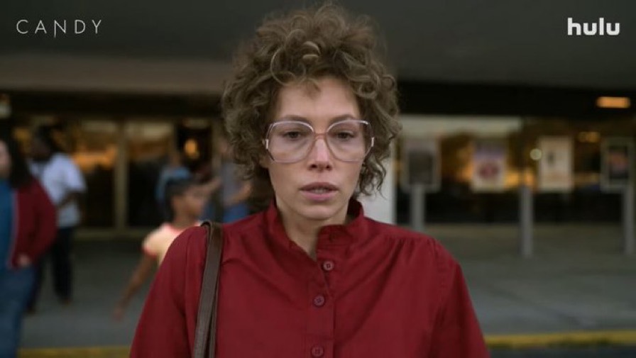 Watch Jessica Biel In Hulu’s ‘Candy’ Official Trailer Hayti News