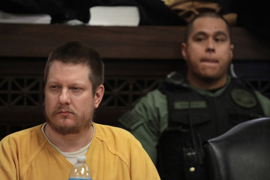 Laquan McDonald’s Grandmother Says Jason Van Dyke Would Still Be In Prison If He Was Black Laquan McDonald’s Grandmother Says Jason Van Dyke Would Still Be In Prison If He Was Black