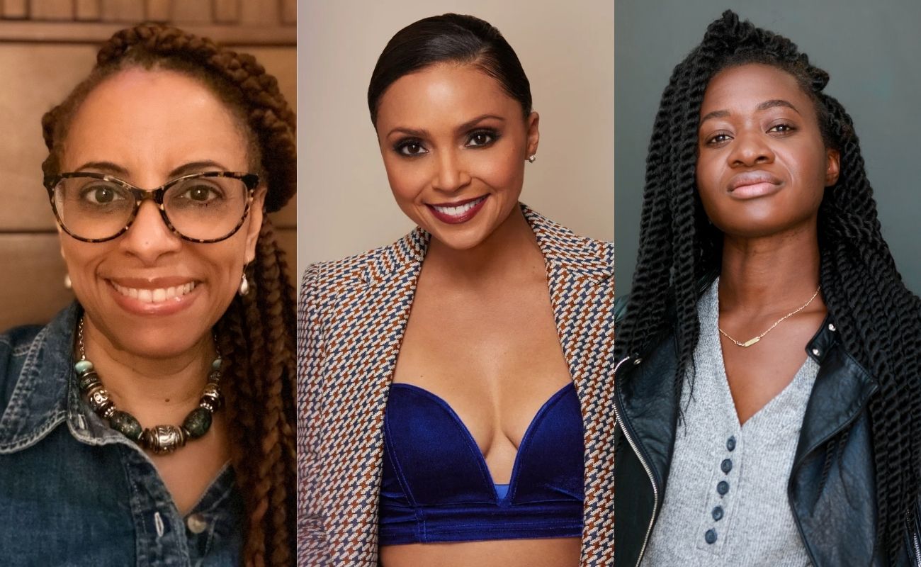 Kevin Hart's LOL And Sundance Institute Announce Women Write Now Fellows For Peacock Projects, Chance For Development Deal Kevin Hart's LOL And Sundance Institute Announce Women Write Now Fellows For Peacock Projects, Chance For Development Deal
