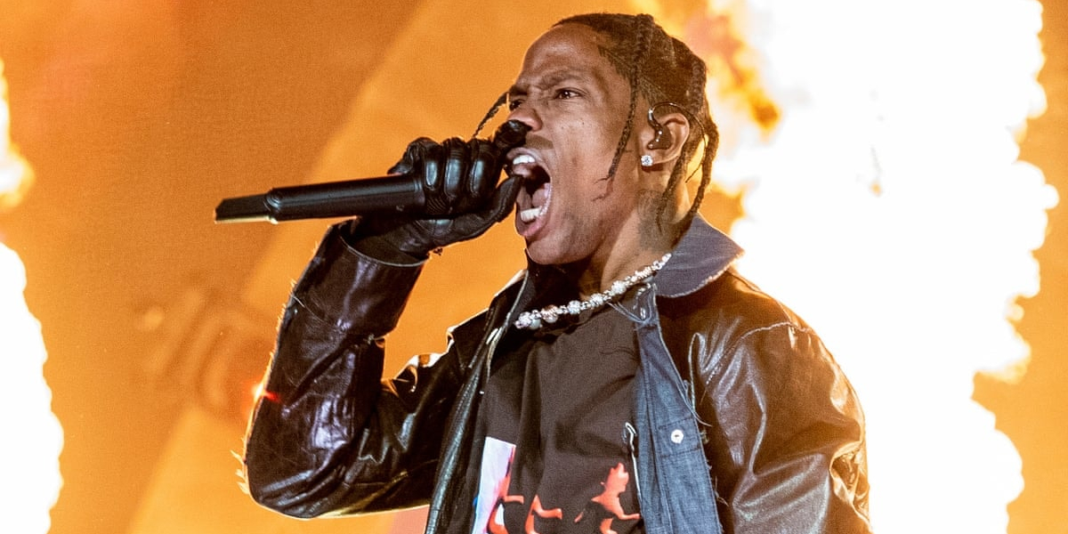 Travis Scott Vows to Help Families of Dead Victims at Astroworld Catastrophe As Lawsuits Loom Travis Scott Vows to Help Families of Dead Victims at Astroworld Catastrophe As Lawsuits Loom