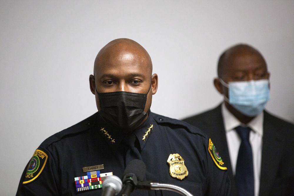 Houston s YES Prep Principal Shot By Ex student On Campus Hayti 