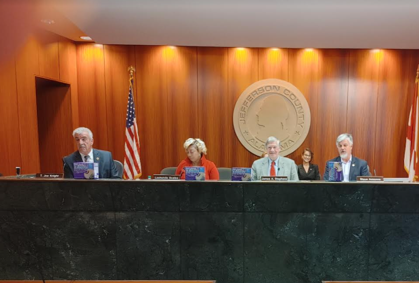 How Jefferson County (AL) Landed a $1.1 Billion Investment After Past With Financial Woes How Jefferson County (AL) Landed a $1.1 Billion Investment After Past With Financial Woes