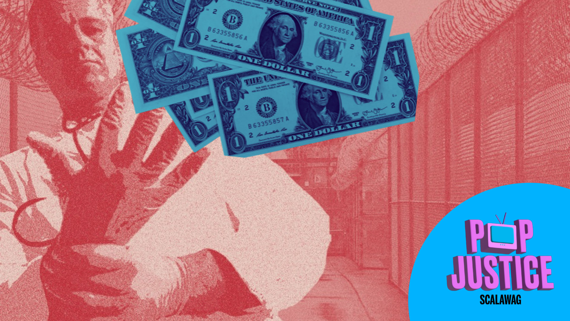 Contrary to popular belief, healthcare in prison is far from free. Sometimes, it can cost your life. Contrary to popular belief, healthcare in prison is far from free. Sometimes, it can cost your life.