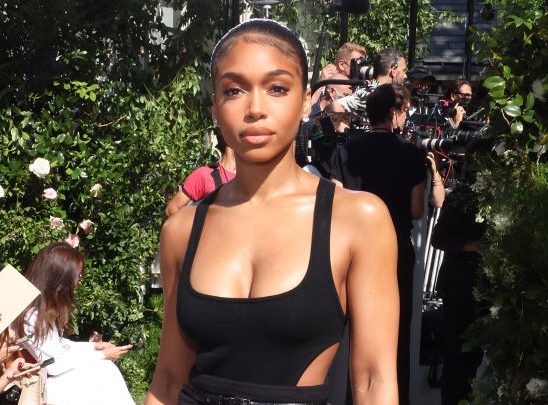 She Speaks: Lori Harvey Raves Over Michael B. Jordan Romance In First TV Interview — ‘He’s So Sweet, Very Attentive’ She Speaks: Lori Harvey Raves Over Michael B. Jordan Romance In First TV Interview — ‘He’s So Sweet, Very Attentive’