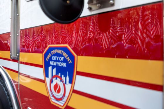 All The SmoKKKe: 9 FDNY Firefighters Suspended For Racist “Jokes” About George Floyd And Threatening “Wild Animal” Protesters With Hoses All The SmoKKKe: 9 FDNY Firefighters Suspended For Racist “Jokes” About George Floyd And Threatening “Wild Animal” Protesters With Hoses