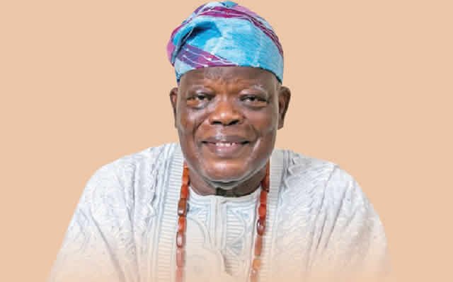 Presidential system too expensive, Nigeria should return to parliamentary government – Prof Asiwaju Presidential system too expensive, Nigeria should return to parliamentary government – Prof Asiwaju