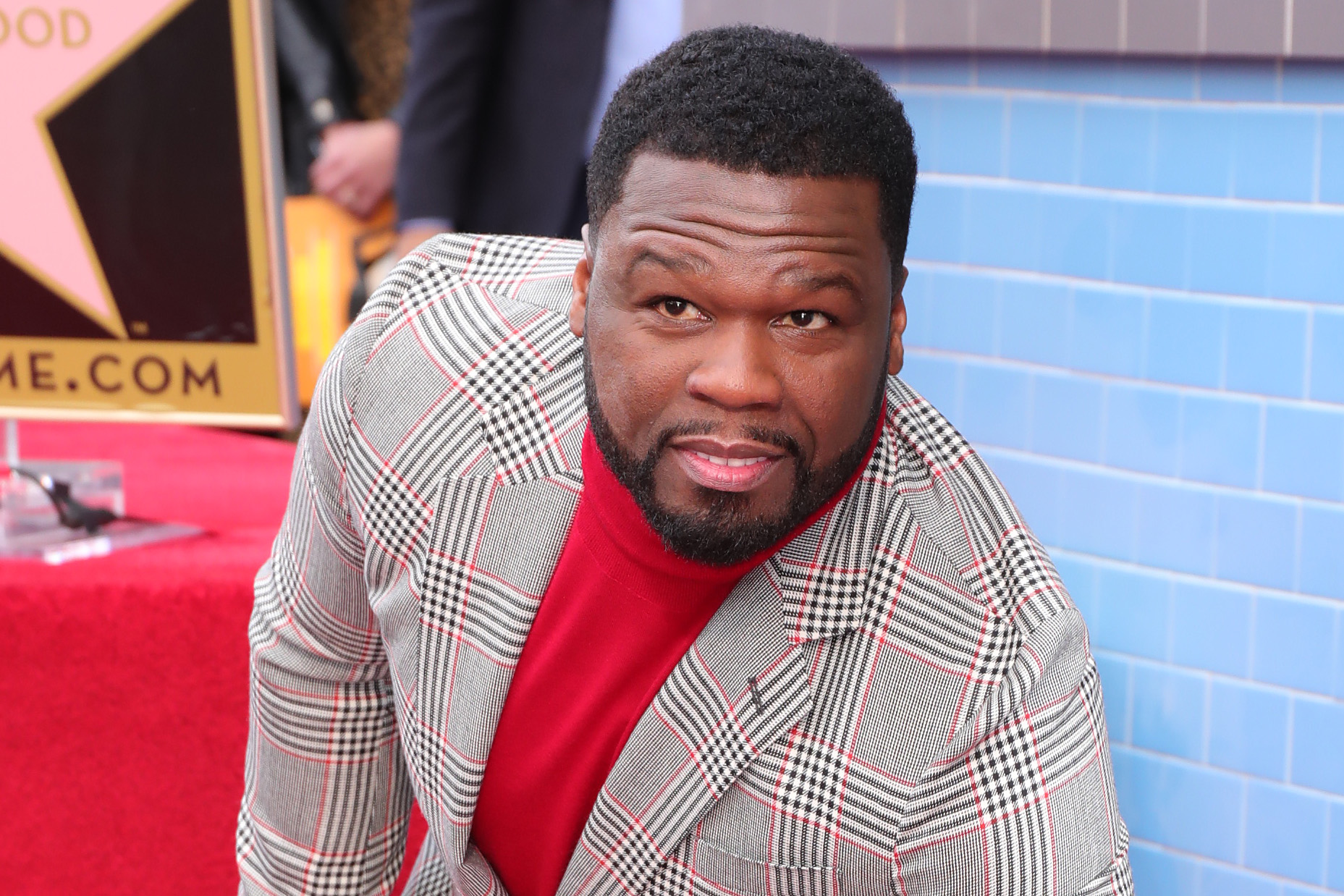 ‘No Raising ‘Kanan’?’: 50 Cent Says It’ll Be Six Months Before Any New Material Airs on Starz, Fans Calls Out Starz for Halting Production ‘No Raising ‘Kanan’?’: 50 Cent Says It’ll Be Six Months Before Any New Material Airs on Starz, Fans Calls Out Starz for Halting Production