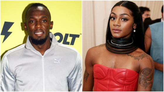 ‘If You Talk That Big Talk You Have To Back It Up’: Usain Bolt Gives Sha’Carri Richardson Some Advice ‘If You Talk That Big Talk You Have To Back It Up’: Usain Bolt Gives Sha’Carri Richardson Some Advice