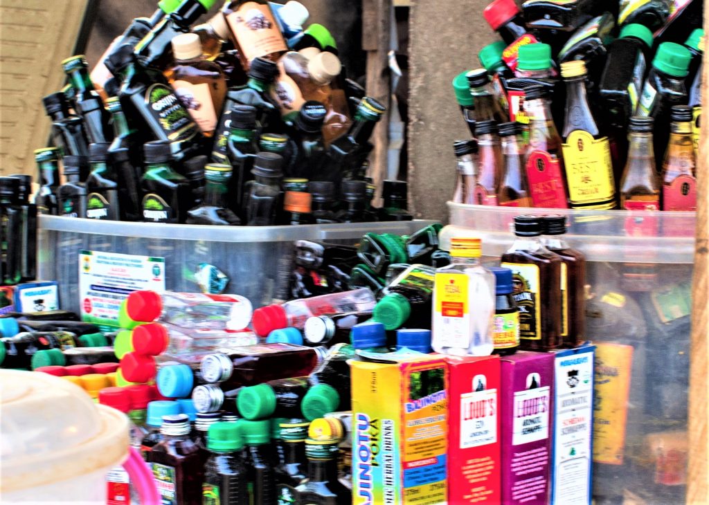 NAFDAC bans registration of alcoholic drinks in sachets, small bottles after PUNCH HealthWise story NAFDAC bans registration of alcoholic drinks in sachets, small bottles after PUNCH HealthWise story