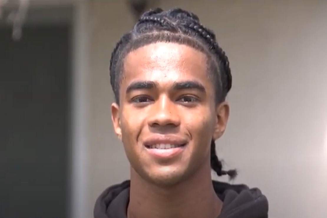 Oakland Teen Who Went Viral After Launching Science Education Business for Kids Earns 4.05 GPA During First Year at Stanford University, Creates Pilot Program to Integrate His Science Kits Into Public Schools Oakland Teen Who Went Viral After Launching Science Education Business for Kids Earns 4.05 GPA During First Year at Stanford University, Creates Pilot Program to Integrate His Science Kits Into Public Schools