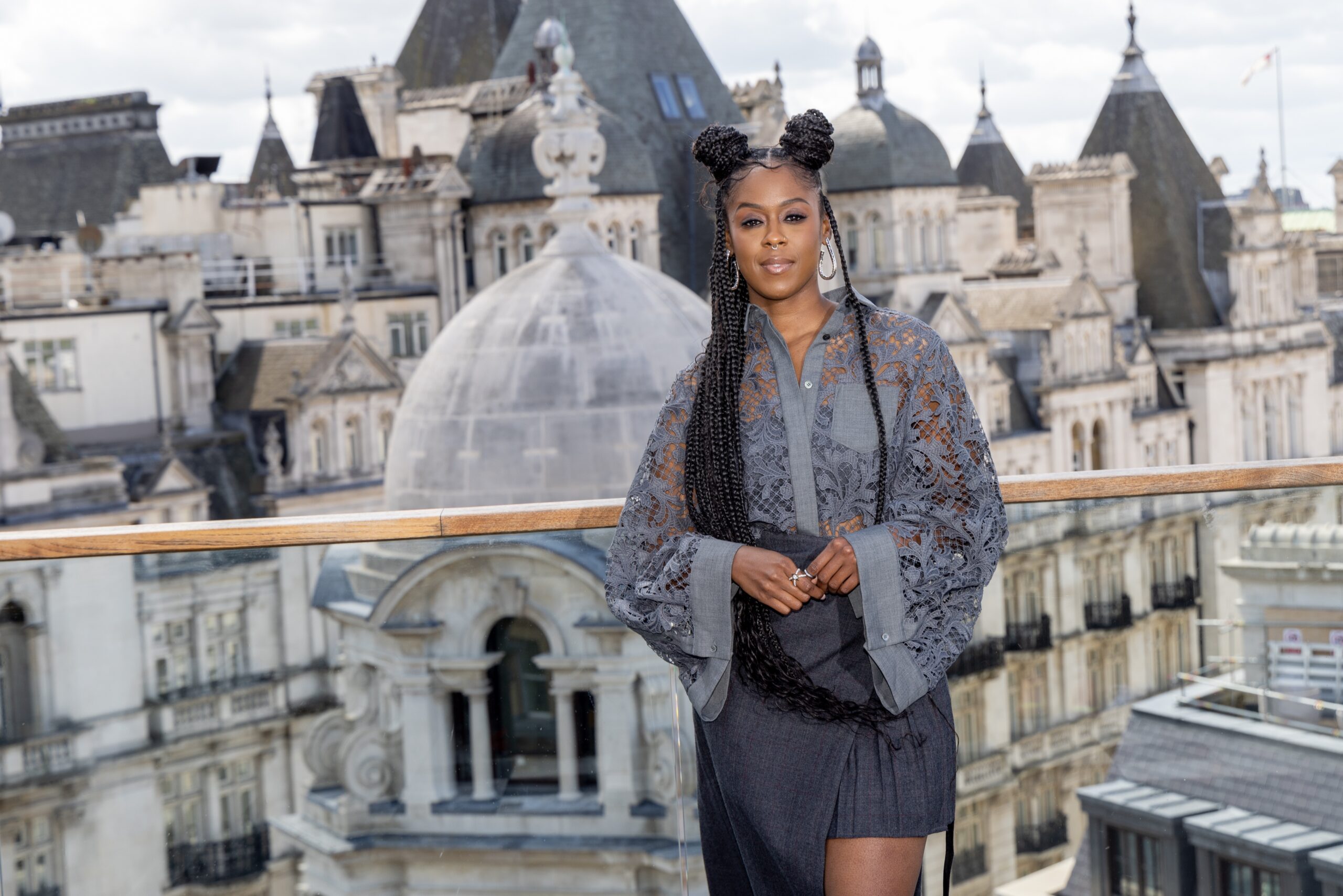 Moses Ingram Shares Some of The Racist Messages She Has Been Receiving For Her Role In ‘Obi-Wan Kenobi’ Moses Ingram Shares Some of The Racist Messages She Has Been Receiving For Her Role In ‘Obi-Wan Kenobi’