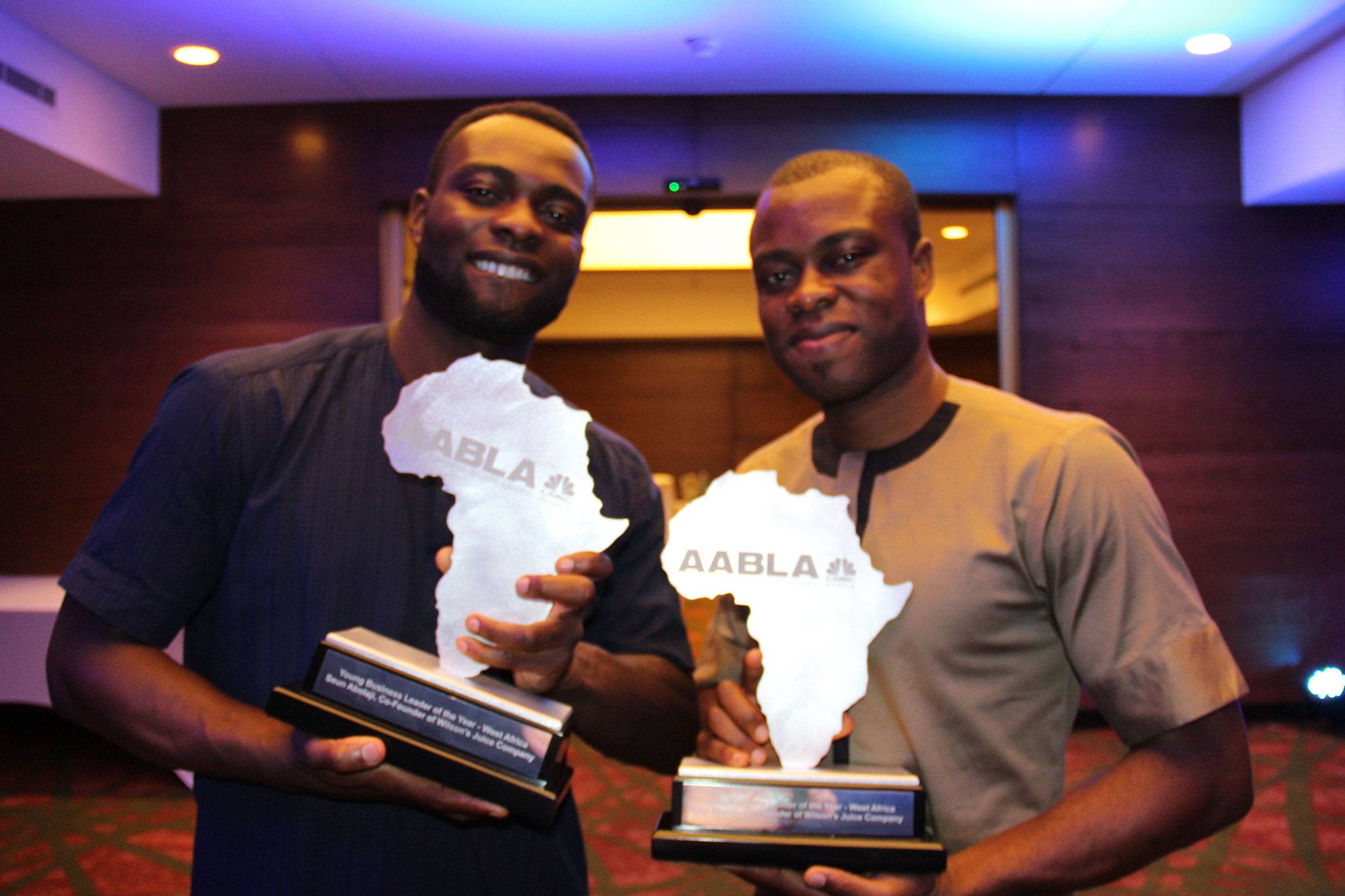 Returnee Spotlight: Why Seyi Abolaji Left The Life Of Comfort In America To Live A Life Of Impact In Nigeria Returnee Spotlight: Why Seyi Abolaji Left The Life Of Comfort In America To Live A Life Of Impact In Nigeria