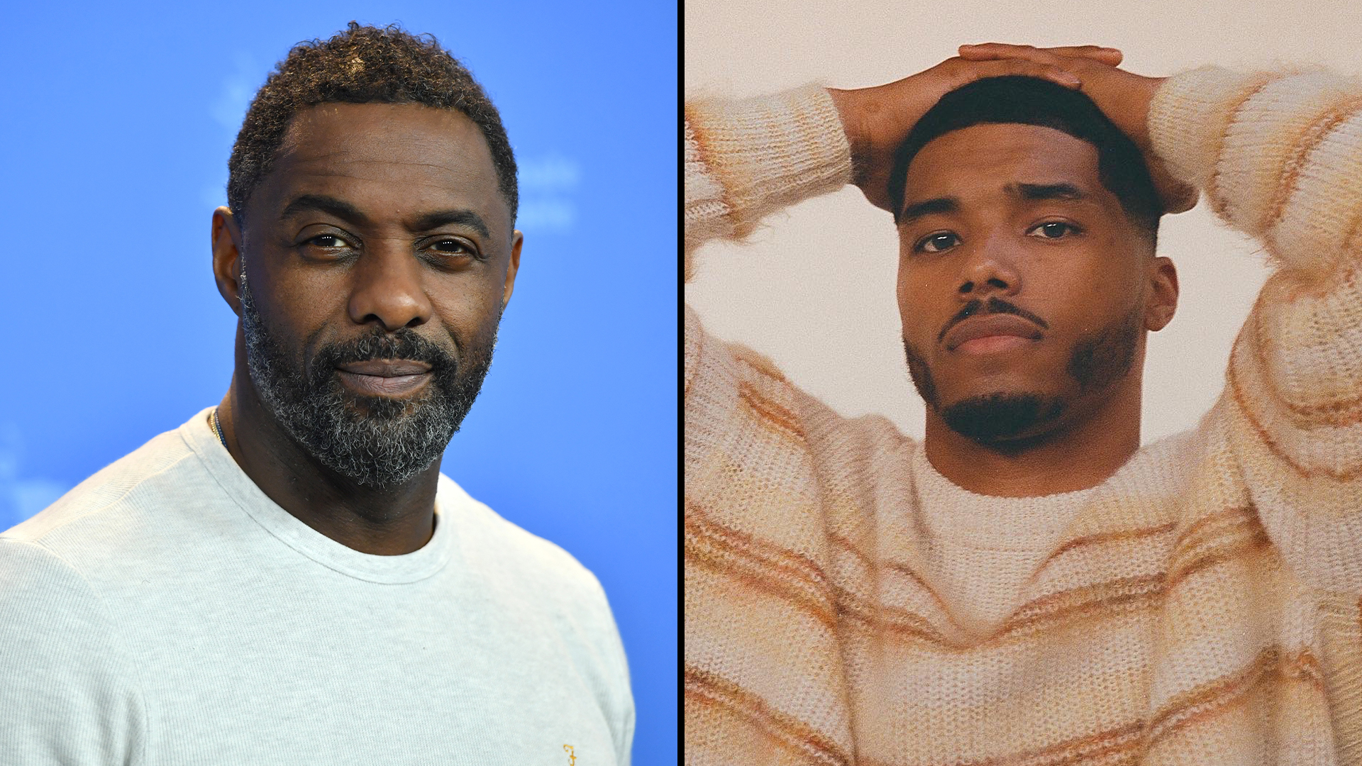 Black Men And Beards? Yes, Please! 7 Of The Best No-Shave November Eye Candy On Instagram Black Men And Beards? Yes, Please! 7 Of The Best No-Shave November Eye Candy On Instagram