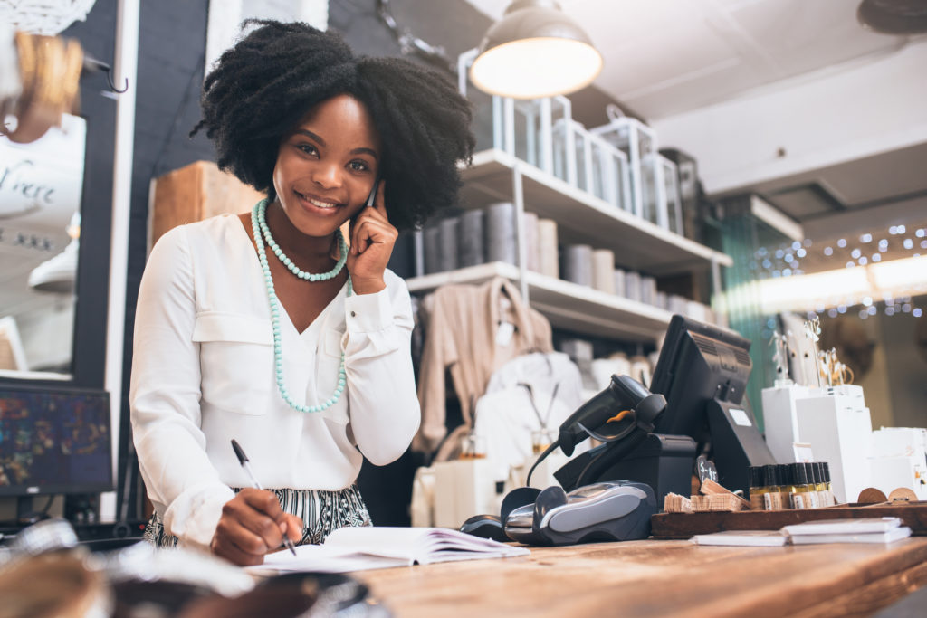 Grameen America Gains $1.5 Million Grant From Truist Foundation To Help Black Women Entrepreneurs Flourish Grameen America Gains $1.5 Million Grant From Truist Foundation To Help Black Women Entrepreneurs Flourish