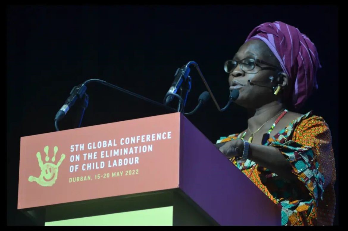Time for accelerated change is now: Social security can save 15M children from becoming child labour statistics in 2022 – Unicef Time for accelerated change is now: Social security can save 15M children from becoming child labour statistics in 2022 – Unicef