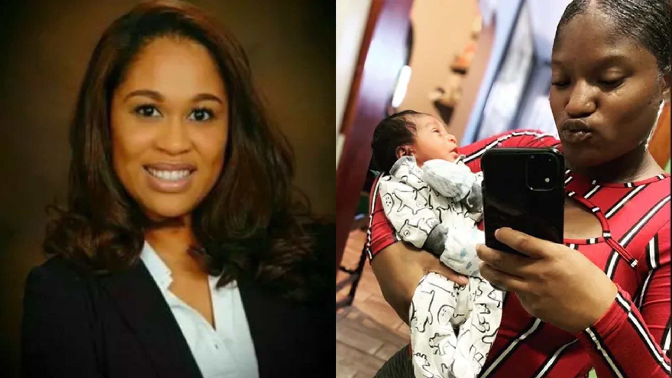 Nicole Lorraine Linton: Registered Nurse Identified As The Person Responsible For Killing Asherey Ryan and 5 Others In LA Car Crash Nicole Lorraine Linton: Registered Nurse Identified As The Person Responsible For Killing Asherey Ryan and 5 Others In LA Car Crash