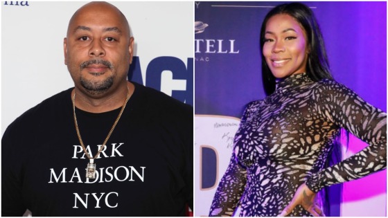 Deelishis, Calls Husband Raymond Santana A ‘Narcissist’ And Cheater, Couple Headed For Divorce Deelishis, Calls Husband Raymond Santana A ‘Narcissist’ And Cheater, Couple Headed For Divorce