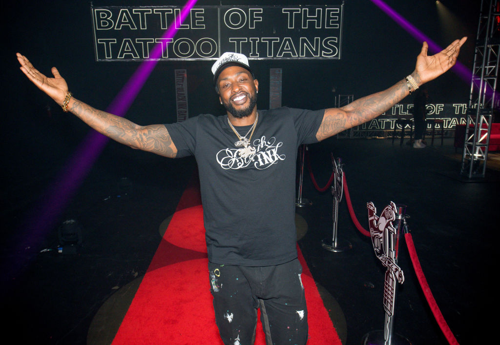 ‘Black Ink Crew’ Recap: Suzette’s Illegal Butt Injections Force Ceaser To Make A Tough Decision ‘Black Ink Crew’ Recap: Suzette’s Illegal Butt Injections Force Ceaser To Make A Tough Decision