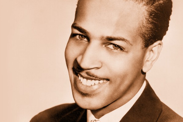 Harlem’s Wynonie Harris, A Blues Shouter, Rhythm-And-Blues Singer, Who Inspired Elvis Presley, 1915 – 1969 Harlem’s Wynonie Harris, A Blues Shouter, Rhythm-And-Blues Singer, Who Inspired Elvis Presley, 1915 – 1969