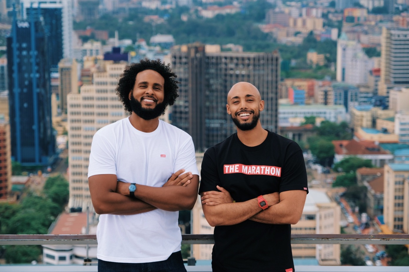 Kenya’s Pariti Raises $2.85M Led By Harlem Capital To Develop Startup Ecosystems In Emerging Markets Kenya’s Pariti Raises $2.85M Led By Harlem Capital To Develop Startup Ecosystems In Emerging Markets