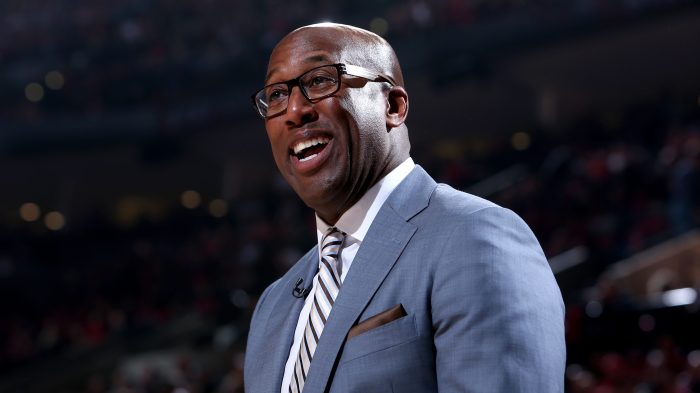 Mike Brown is excited for the present and future of Black coaches in the NBA The Golden State Warriors assistant and future Sacramento Kings coach had a wild week, buoyed by the support of the league’s Black coaches Mike Brown is excited for the present and future of Black coaches in the NBA The Golden State Warriors assistant and future Sacramento Kings coach had a wild week, buoyed by the support of the league’s Black coaches