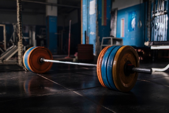 Powerlifter Tamara Walcott Breaks Record Lifting An Astonishing 641 Pound Weight At Sports Festival Powerlifter Tamara Walcott Breaks Record Lifting An Astonishing 641 Pound Weight At Sports Festival