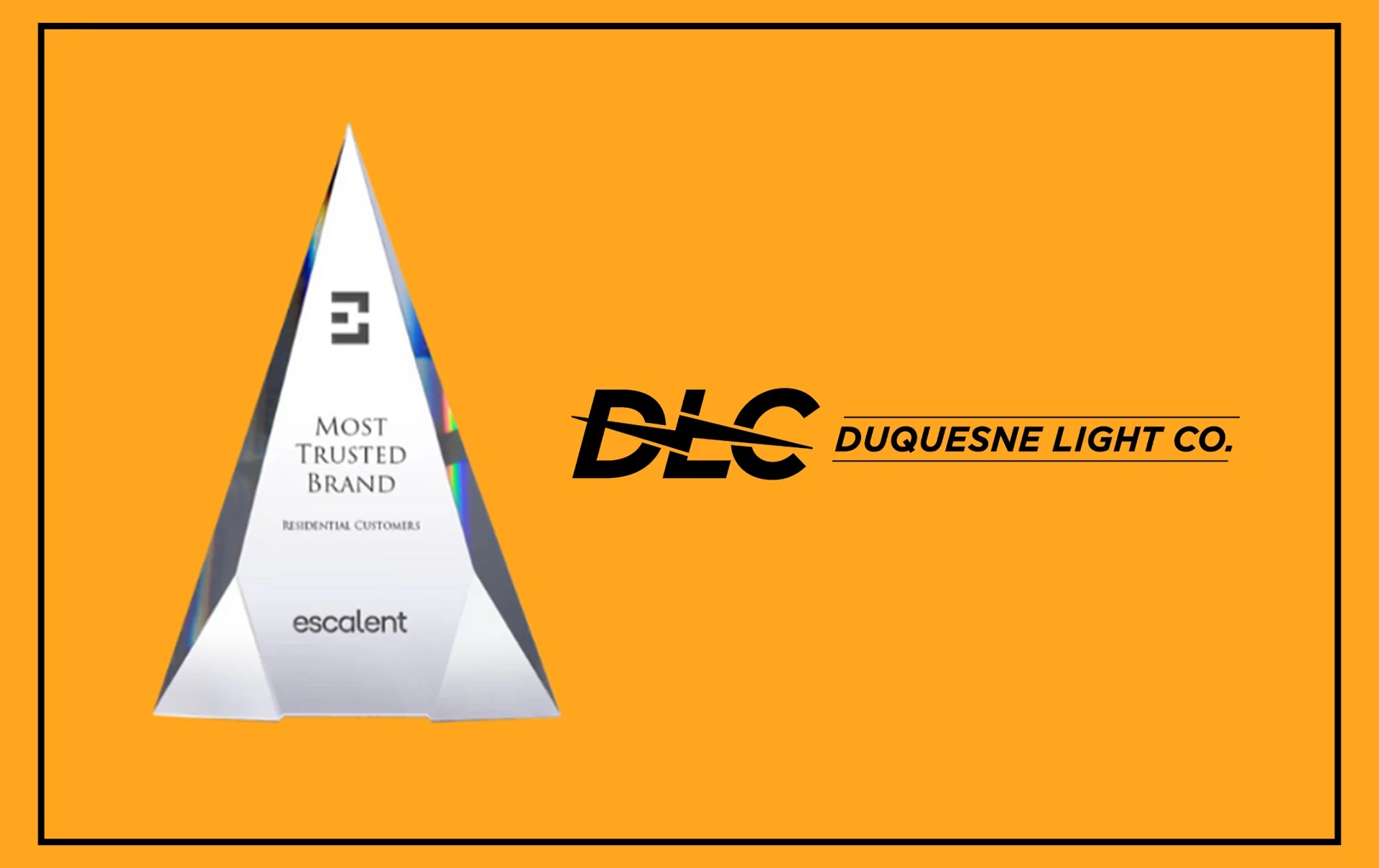 Duquesne Light Company named a ‘Most Trusted Utility Brand’ | Hayti