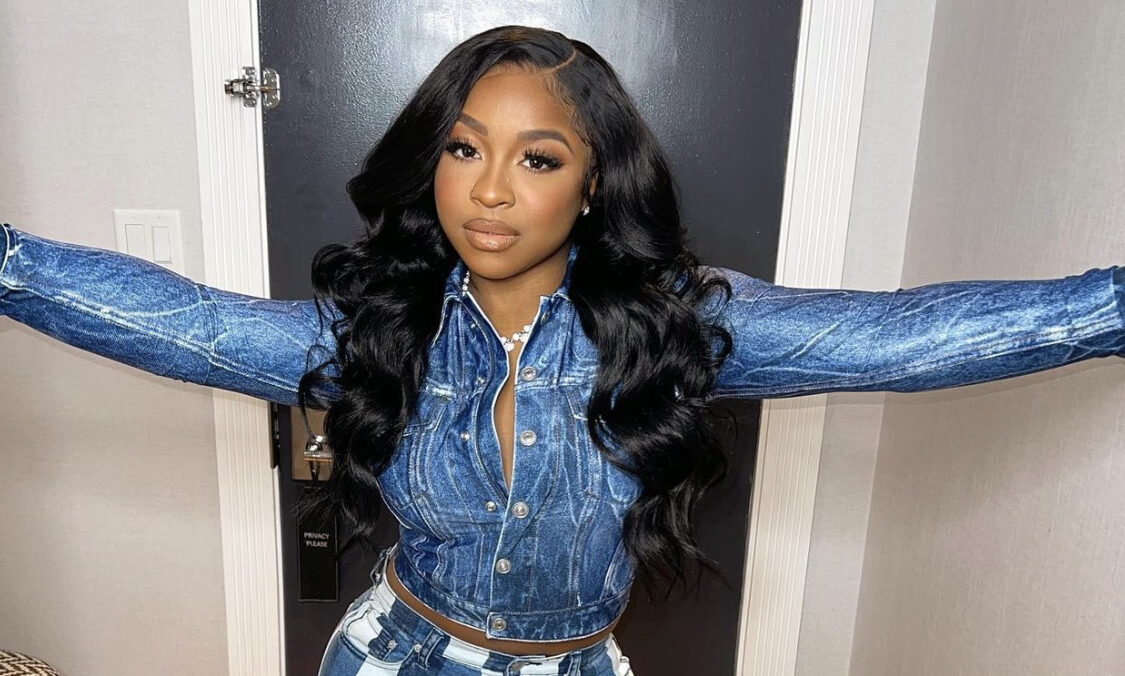 ‘I Just Had to Get My Act Together’: Reginae Carter Reveals Why She Stopped Clapping Back at Negative Fan Comments ‘I Just Had to Get My Act Together’: Reginae Carter Reveals Why She Stopped Clapping Back at Negative Fan Comments