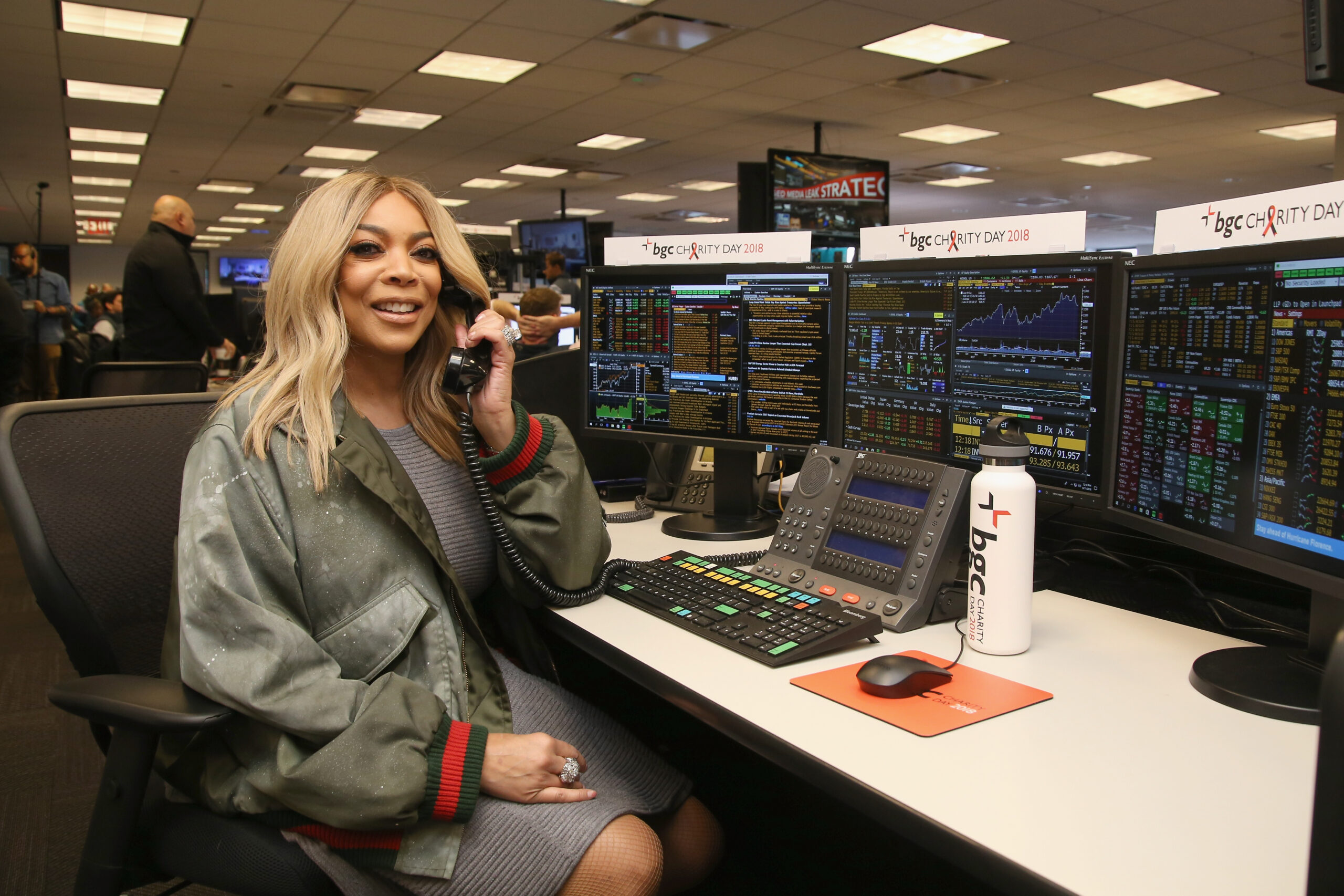 ‘I Want All My Money’: Wendy Williams Reveals Ongoing Health Issues and Addresses Wells Fargo Lawsuit ‘I Want All My Money’: Wendy Williams Reveals Ongoing Health Issues and Addresses Wells Fargo Lawsuit